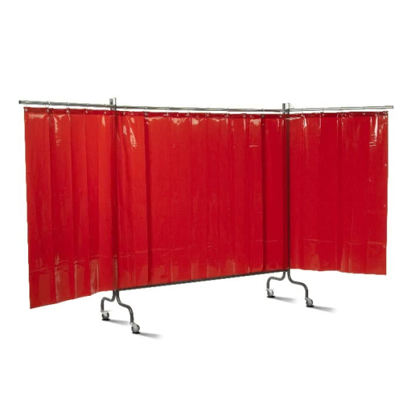 Stellwand Cobra 4000