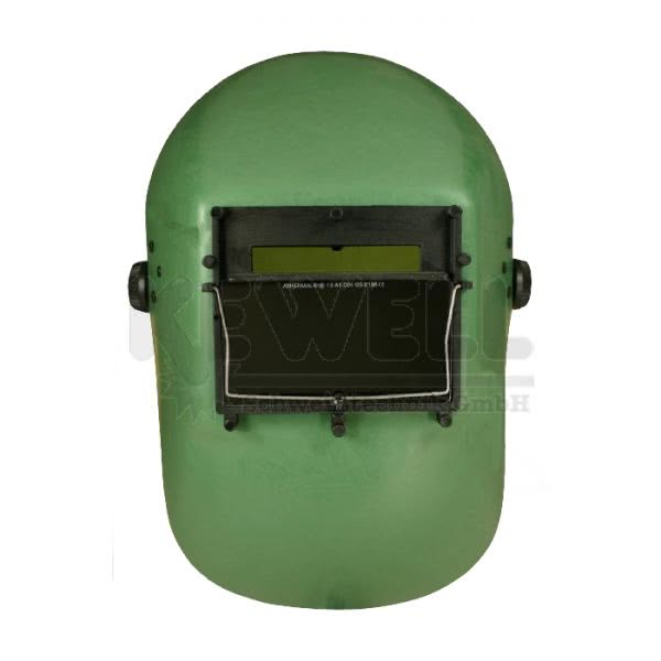 Schweißhelm AR-13 GF Dansk Haube