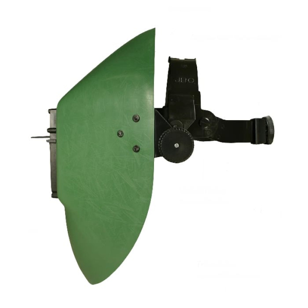 Schweißhelm AR-13 GF Dansk Haube