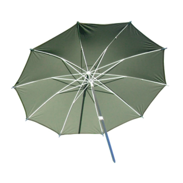 Arbeitsschirm Ø 200 cm