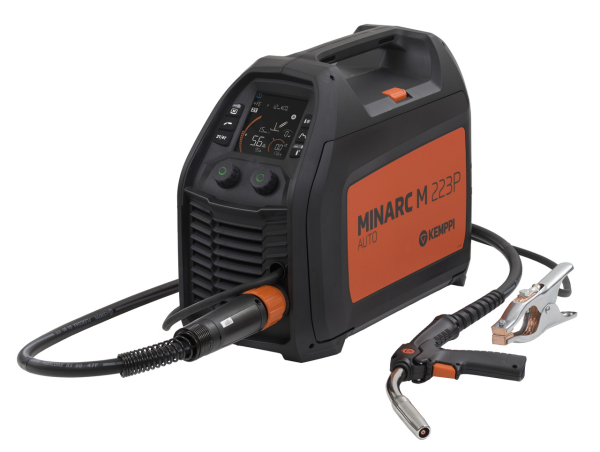 Kemppi Minarc M 223P Auto GM