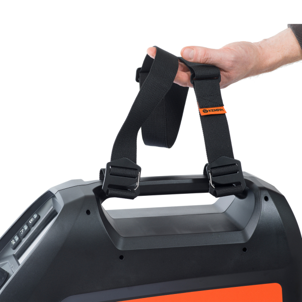 Kemppi Minarc T 223 DC GM