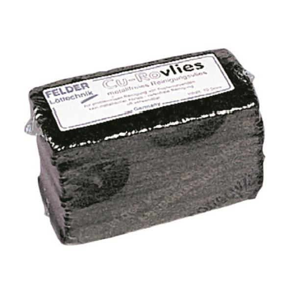 Reinigungsvlies