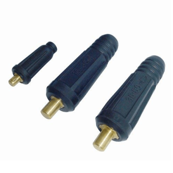 Kabelkupplung RIMAG Kabelstecker Steckerteil 35-50 mm² | Kewell Schweißtechnik GmbH