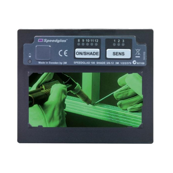 Automatikschweißfilter für Speedglas 100V