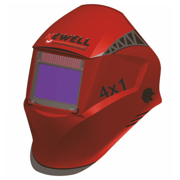 Automatikschweißhelm Kewell VIII