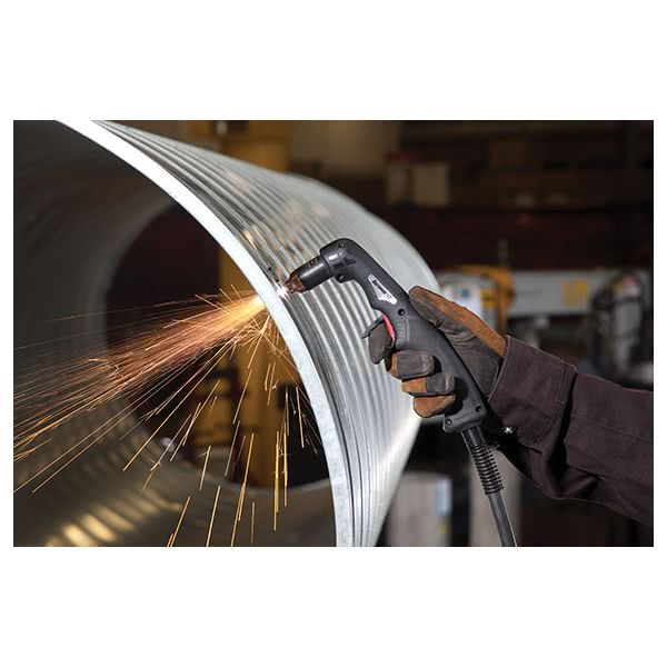 Hypertherm Powermax 30 XP Hand Plasmaschneidgerät