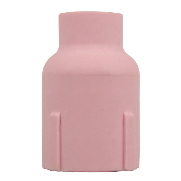 Gasdüse für Jumbo-Gaslinse SR 17 / SR 18 / SR 26, Länge 48 mm