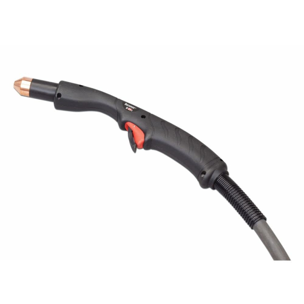 Hypertherm Powermax Handschneidbrenner Duramax 15°