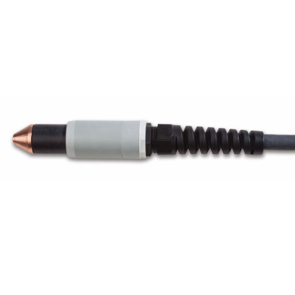 Hypertherm Powermax Maschinenschneidbrenner Duramax Hyamp 180° Mini