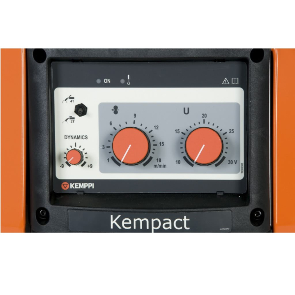 Kemppi Kempact MIG 2530