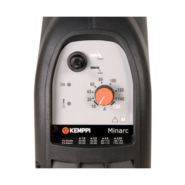 Kemppi Minarc 150 classic