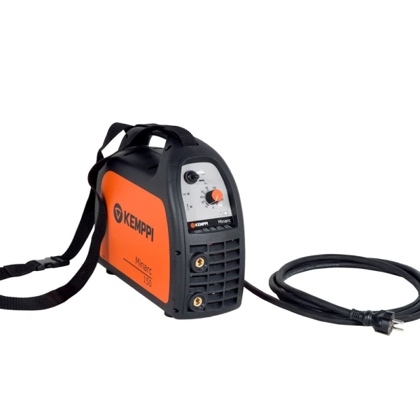 Kemppi Minarc 150 classic