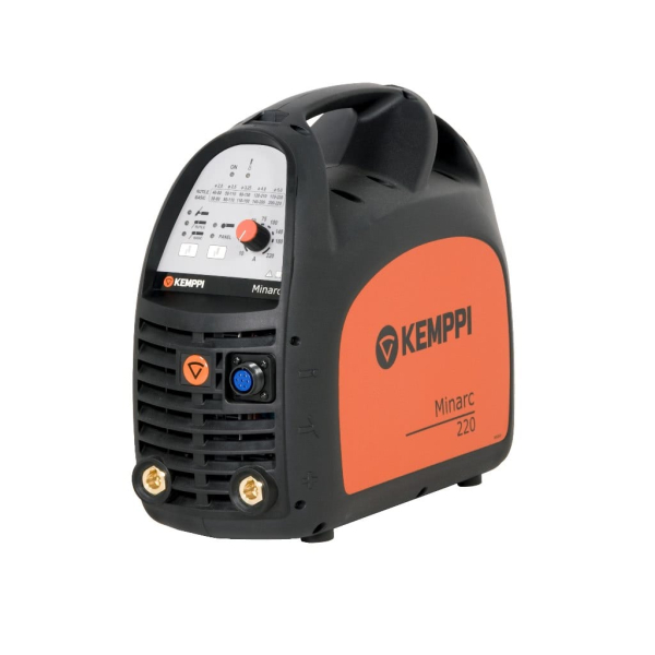 Kemppi Minarc 220