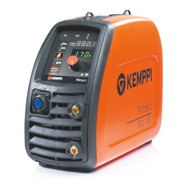 Kemppi Minarc Evo 180