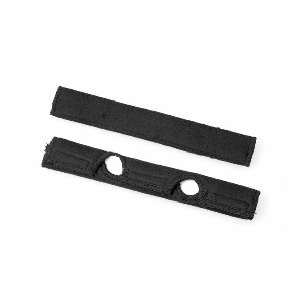 Stirnschweißband für Optrel e684, e680, e670, e650, e640, OSC, p550, p530, p330 & b630 und Vegaview 2.5