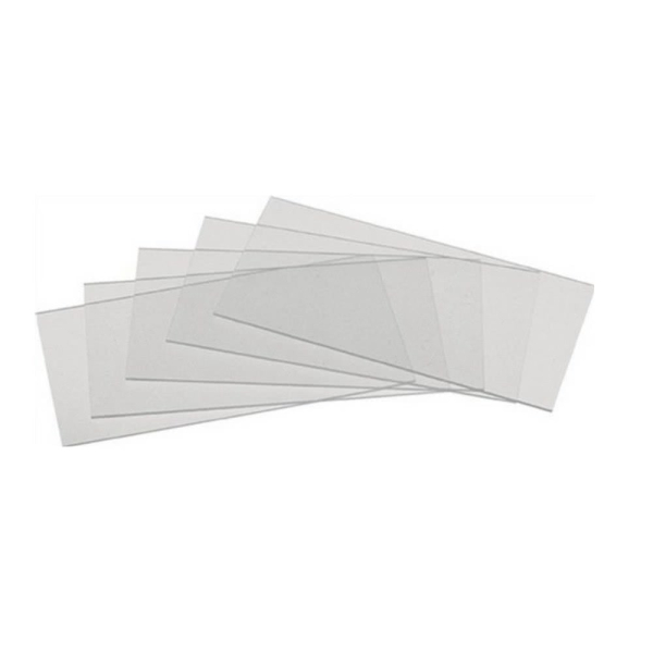 Innere Vorsatzscheibe für Optrel e684, e680, e670, e650, p550, p530 und Vegaview 2.5