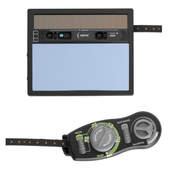 Ersatzkassette für Optrel e684