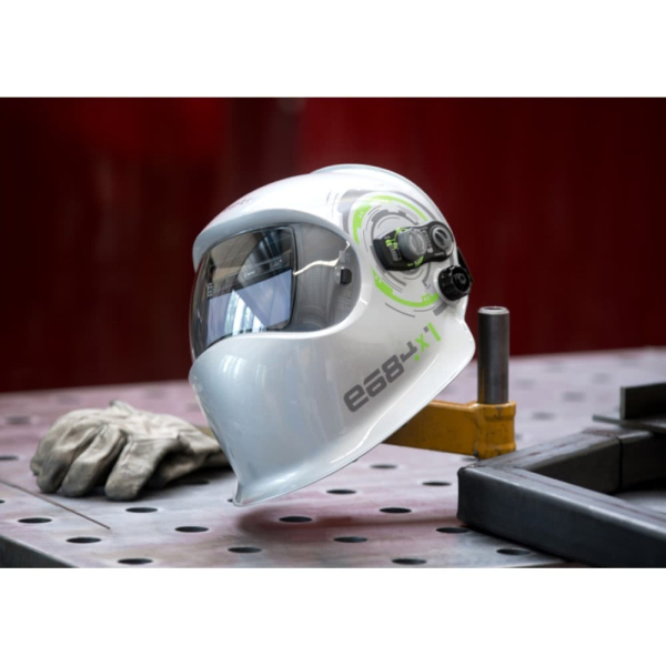 Automatikschweißhelm Optrel e684