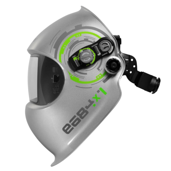 Automatikschweißhelm Optrel e684