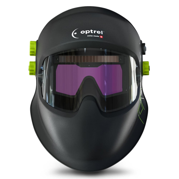 Automatikschweißhelm Optrel panoramaxx