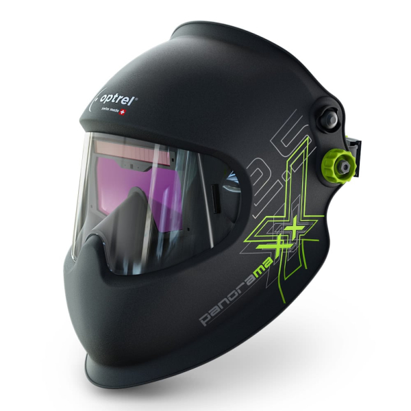 Automatikschweißhelm Optrel panoramaxx