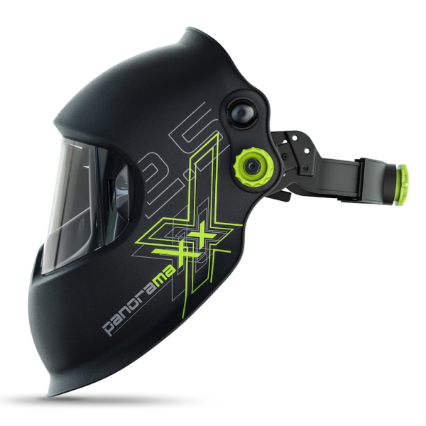 Automatikschweißhelm Optrel panoramaxx