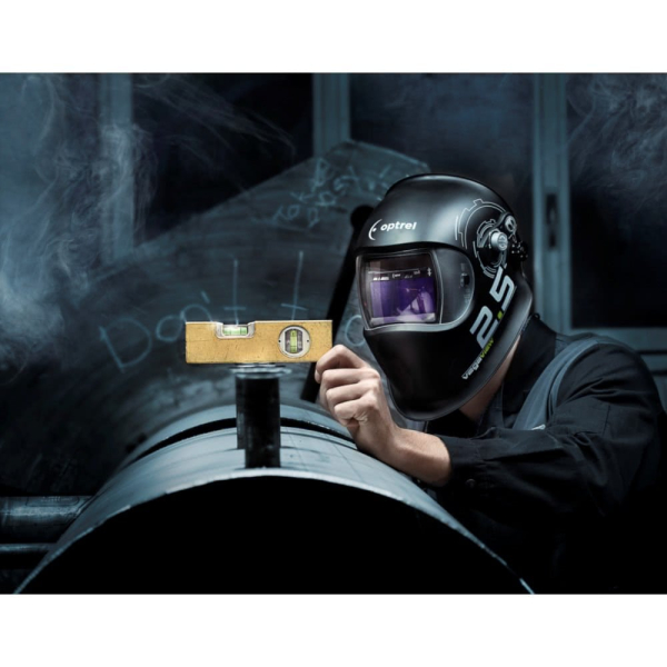 Automatikschweißhelm Optrel Vegaview 2.5