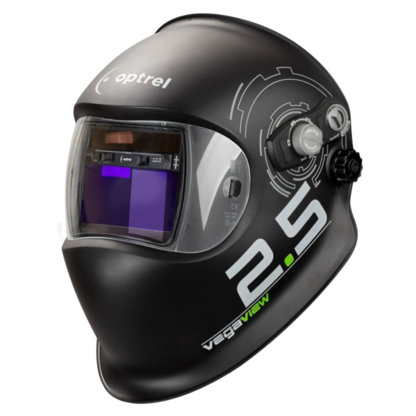 Automatikschweißhelm Optrel Vegaview 2.5
