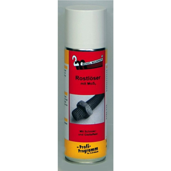 Rostlöser