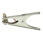 Masse-Schnellklemme bis 200 A mit Polverbindung