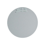Brillengläser rund Ø 50 mm klar