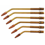 Greggersen Ergomax Einsatz Azetylen/Sauerstoff