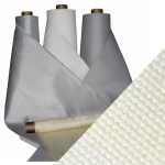 Hitzeschutzplane Rimagglas Typ 1100 bis 900°C in Rollenware