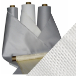 Hitzeschutzplane Rimagglas Typ 660 bis 550°C in Rollenware