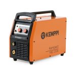 Kemppi Kempact MIG 2530