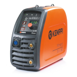 Kemppi Minarc Evo 180